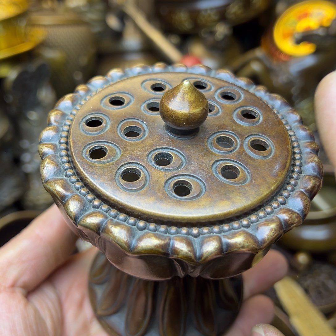 精美文玩精品摆件