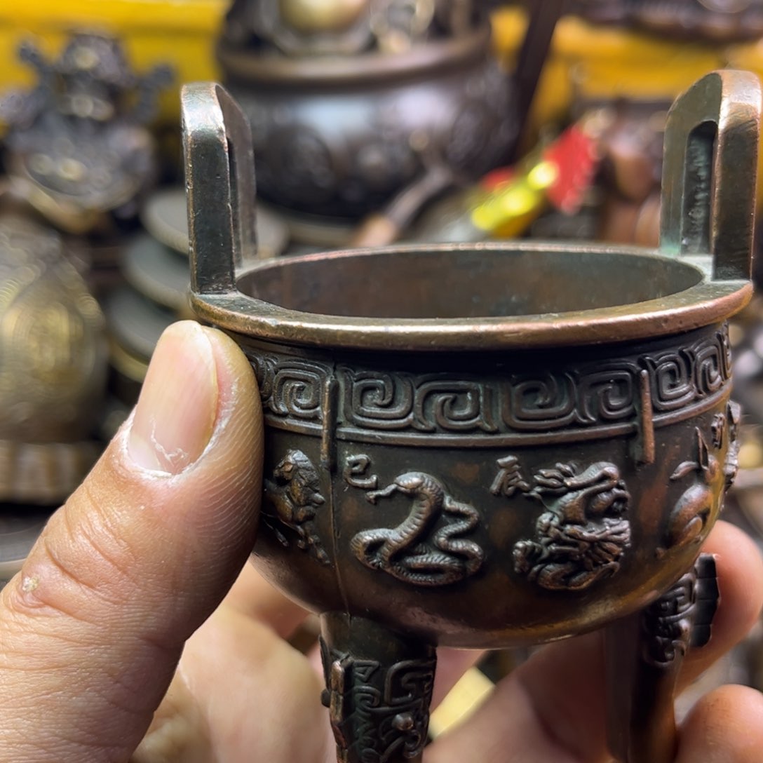 铜器铜器铜器铜器！