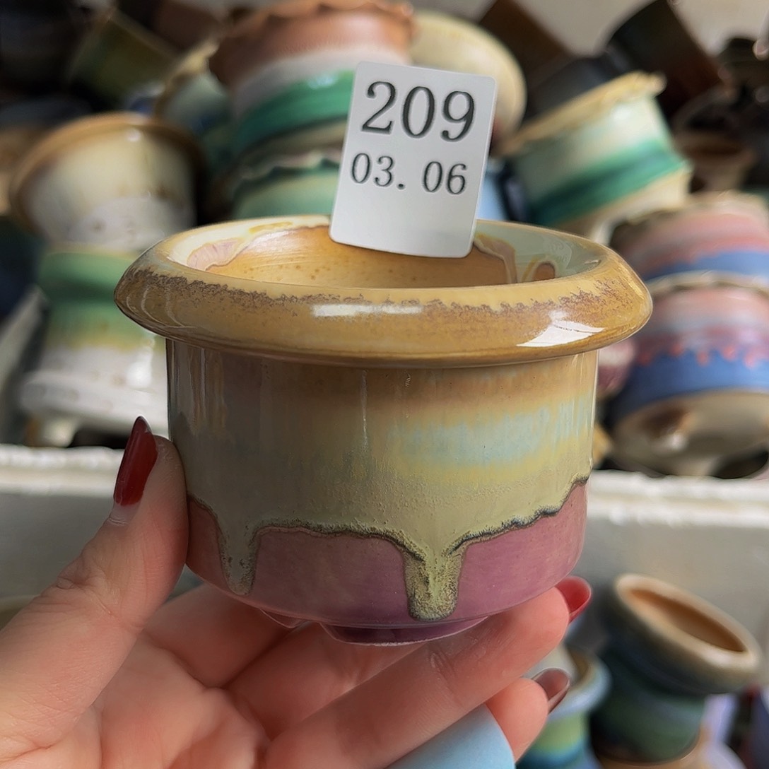 摆件景德镇陶瓷手工制作