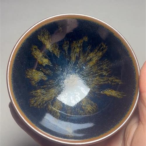 【闪购商品】茶盏-308............