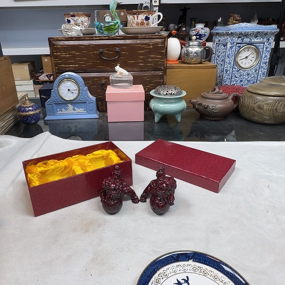 中古物品，天天好物94