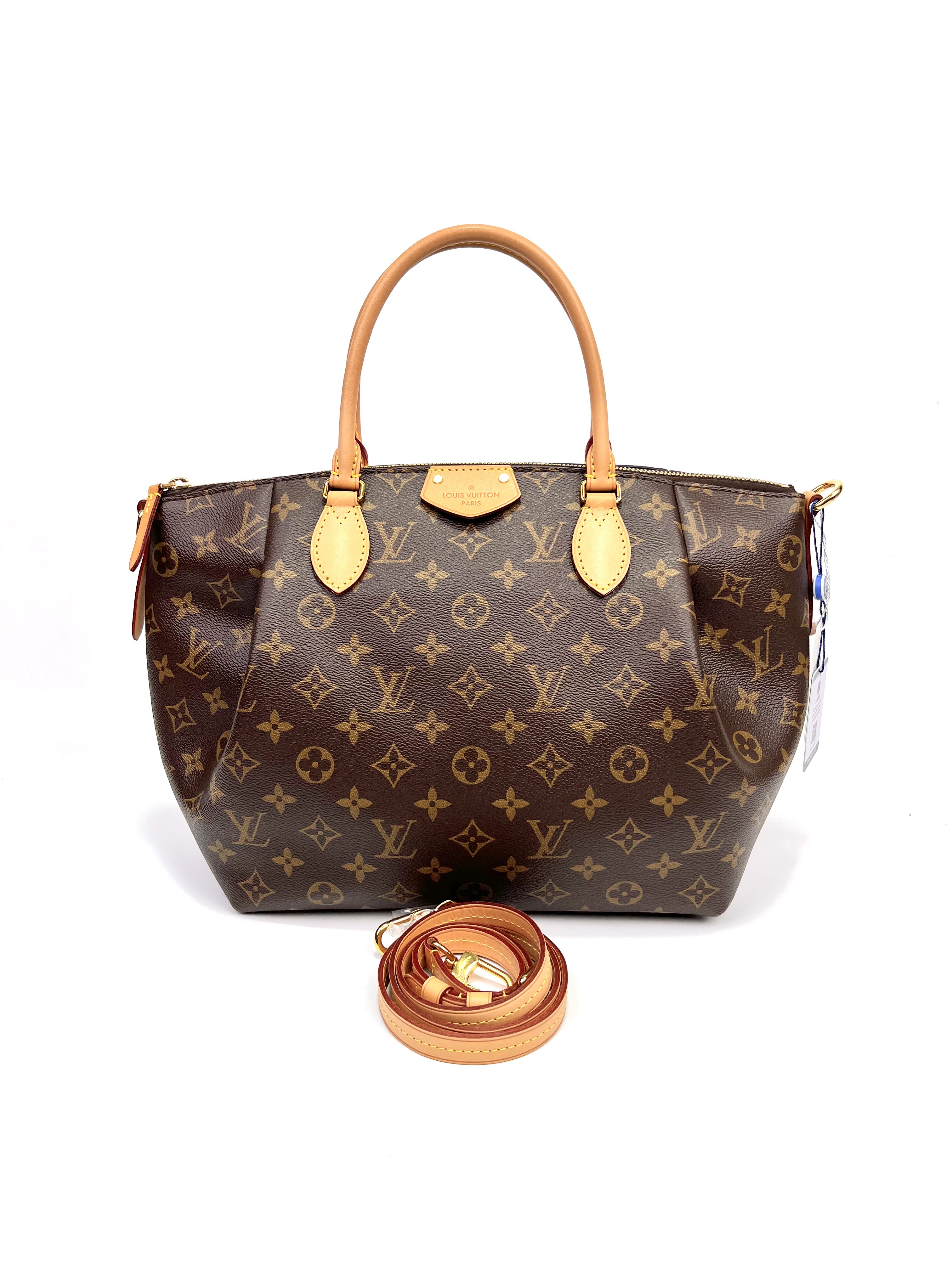 99新 LouisVuitton/路易威登 拾壹/LV二代饺子/97新/26005629