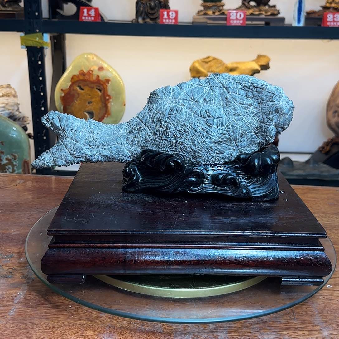 紫砂茶杯老**，精品摆件家居摆件