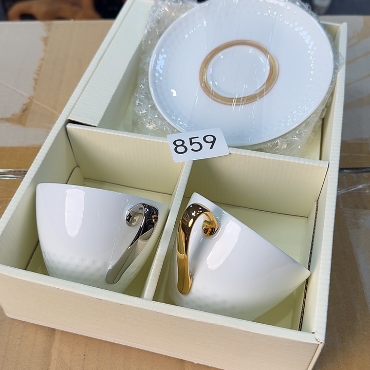 柒喜美瓷 拒绝售假很好看的杯子