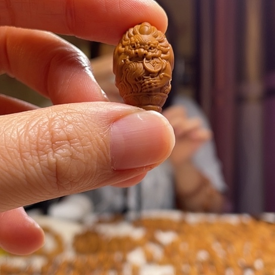 橄榄核手串/手链橄榄核