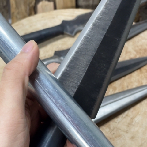 直播间专拍，纯手工锻打