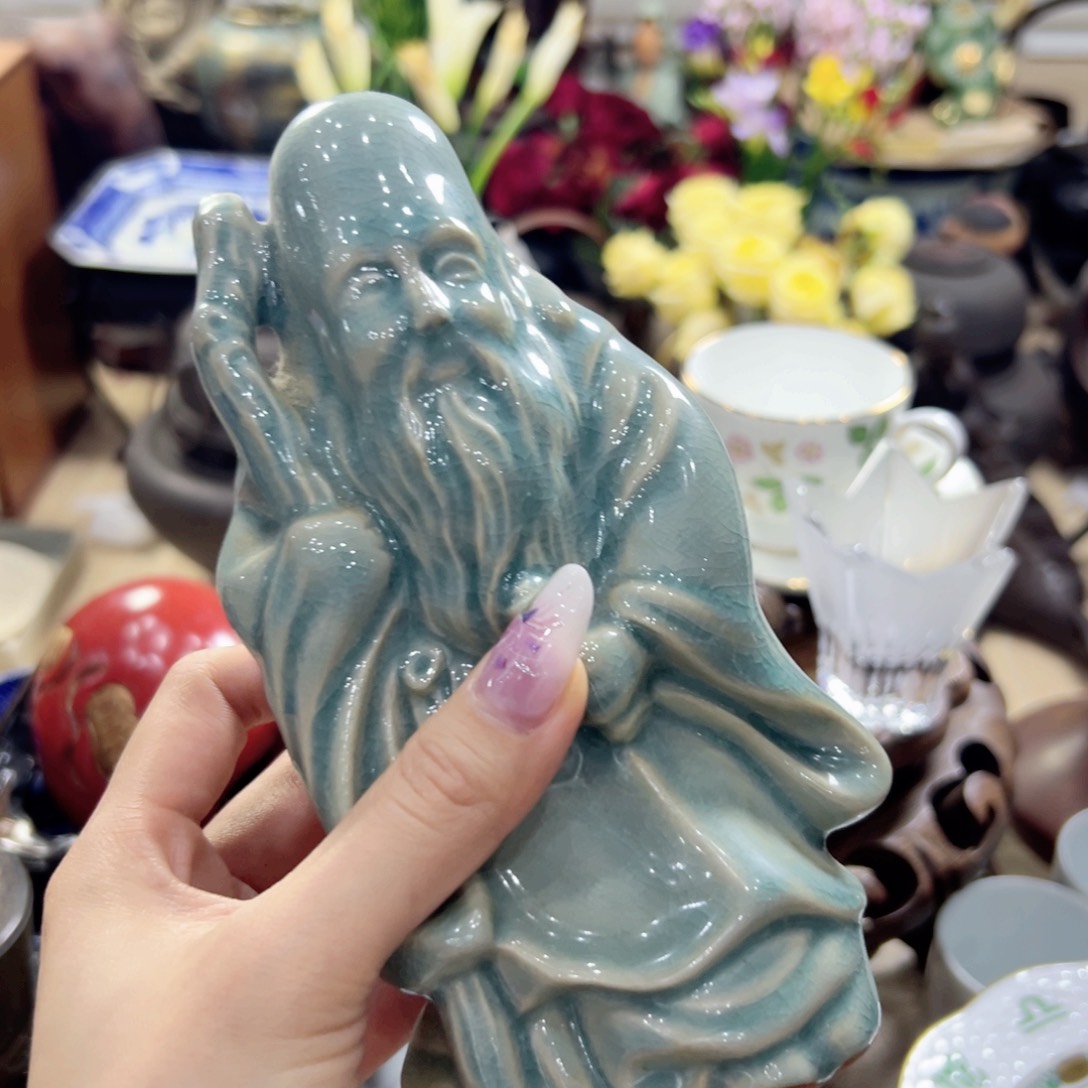 瓷片陶瓷的使用也十分简单而且 