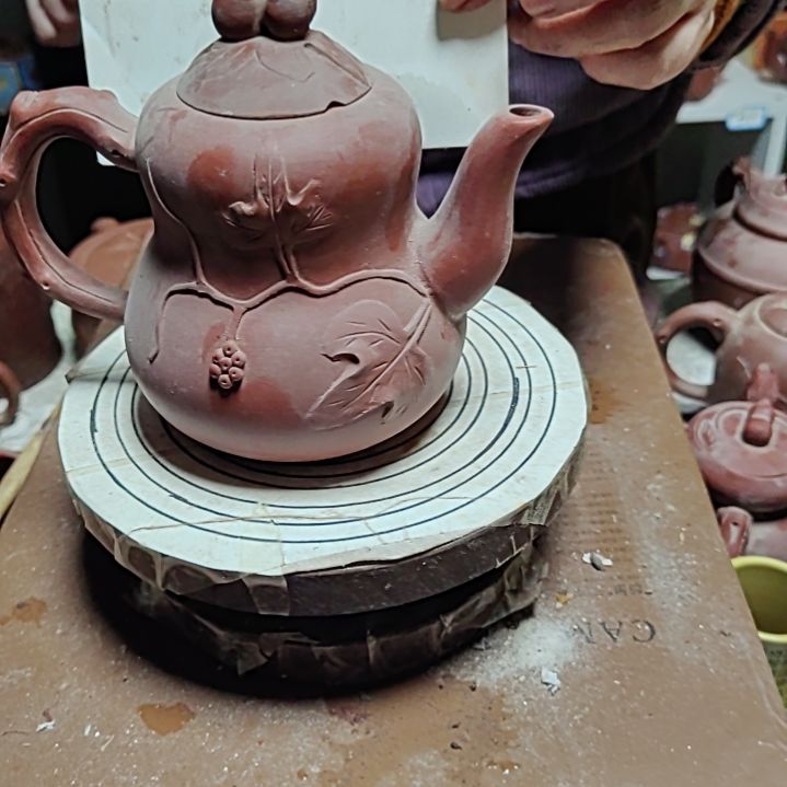 紫砂茶壶11111111111