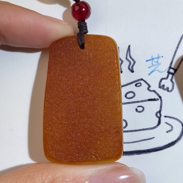 定制琥珀未镶嵌琥珀