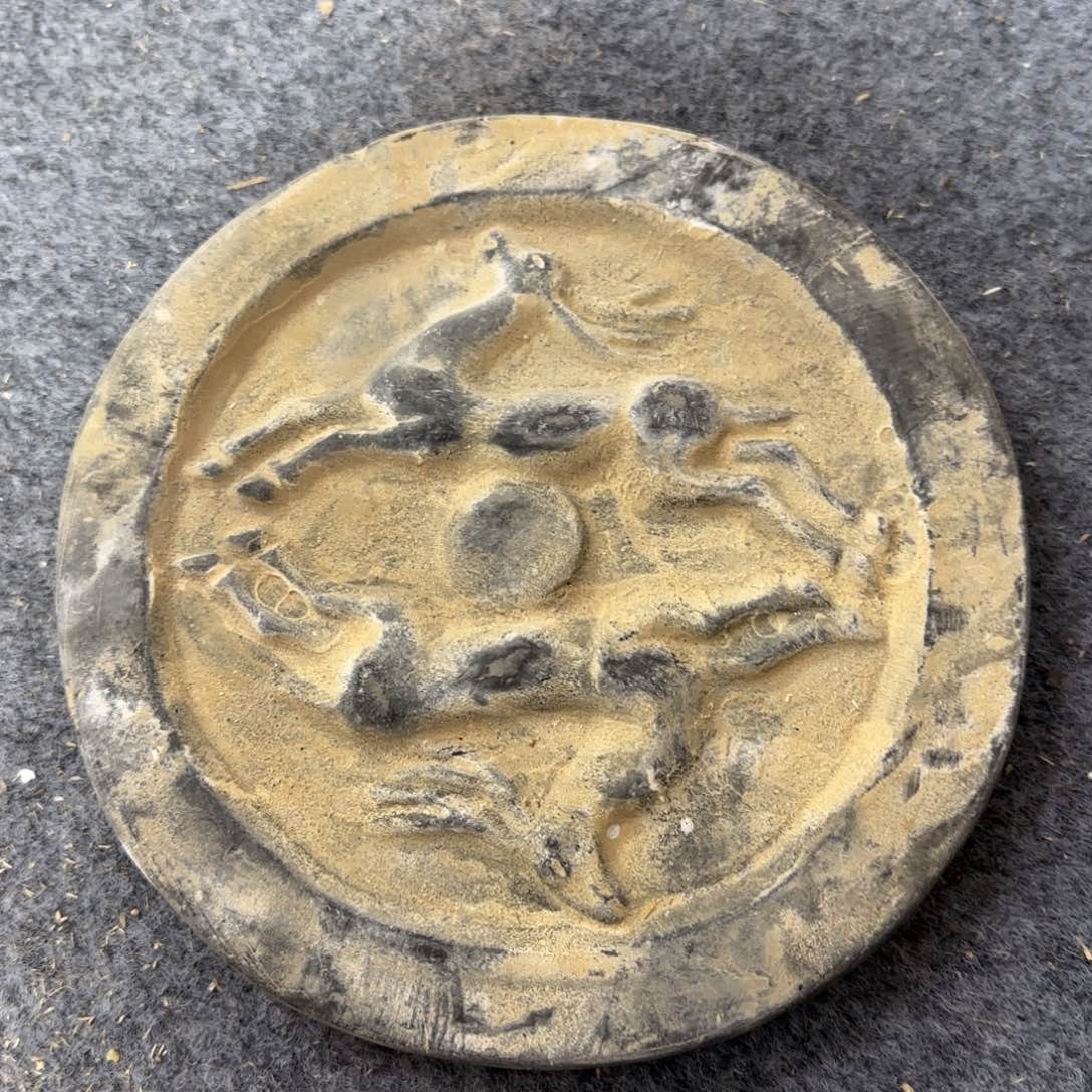 陶瓷摆件摆件摆件