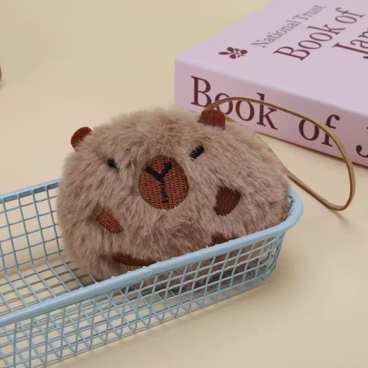 轻奢高仿国货纯色2025新款收纳包【按编号下单】