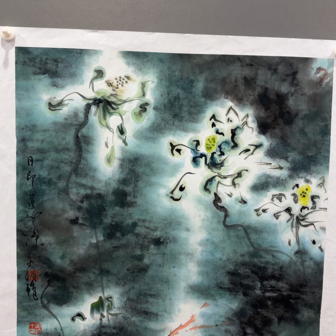 国画老师老师老师