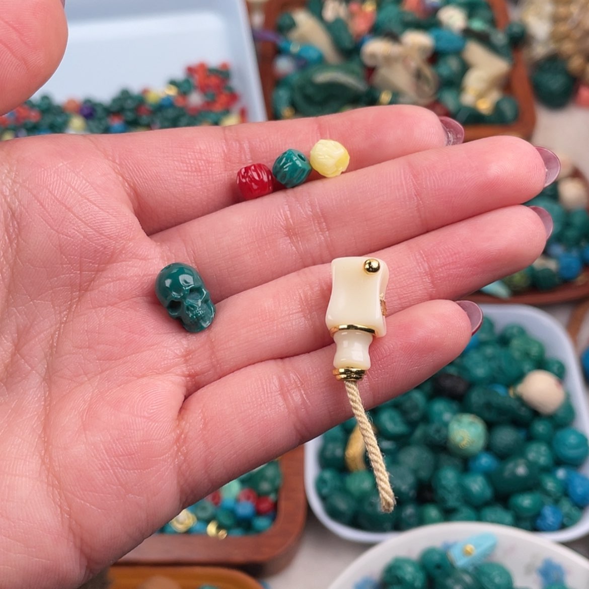 【闪购商品】琉璃非金属