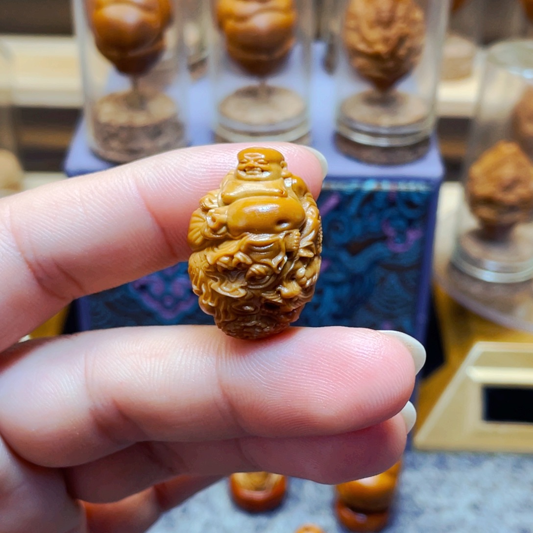 橄榄核手串/手链橄榄