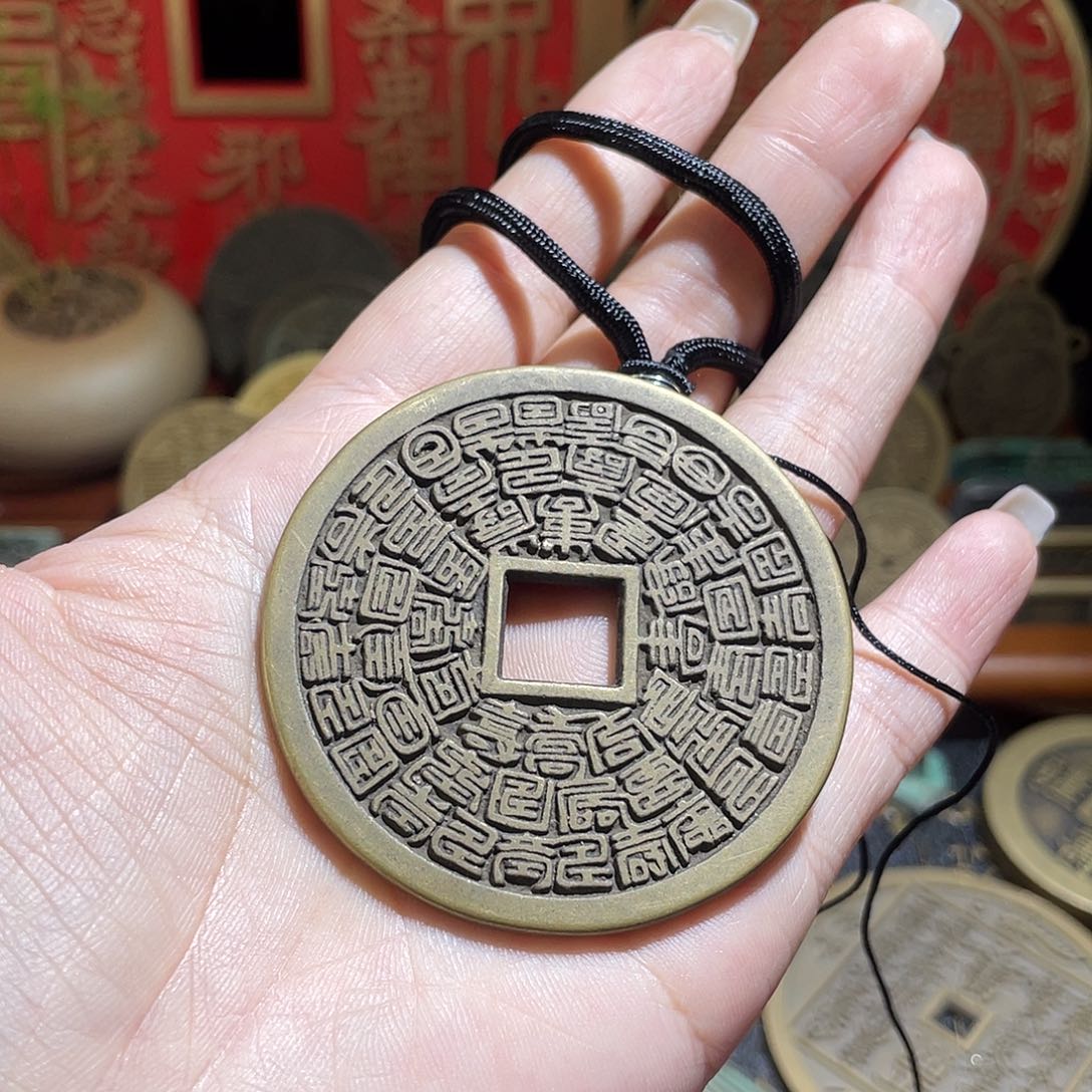 铜现代仿制工艺品