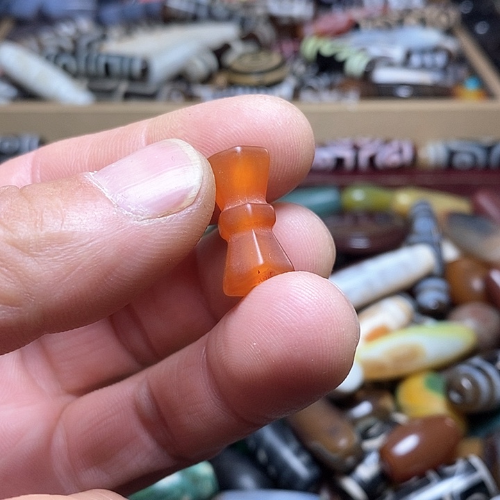 玛瑙/玉髓颈饰未镶嵌41