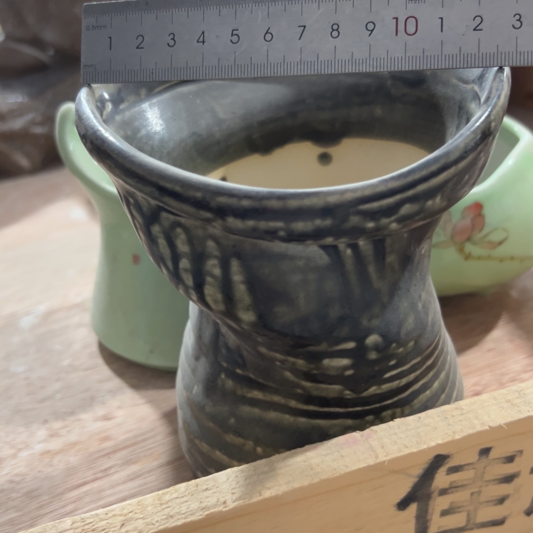 陶瓷花盆特价上新