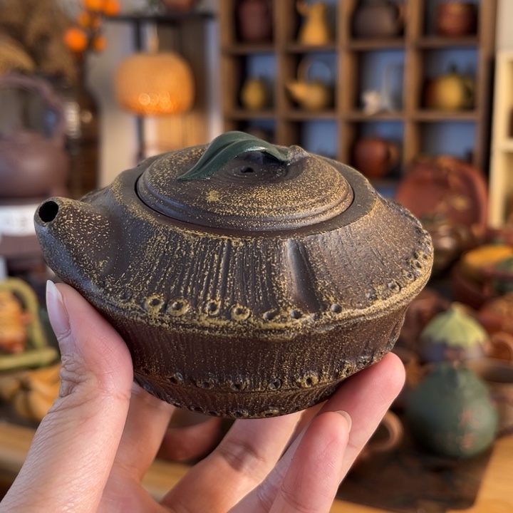 周***9茶壶紫砂紫砂壶紫砂茶壶