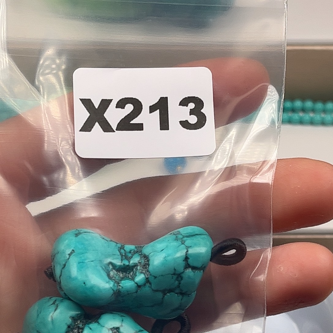 系***李非金属粉丝专属福利散珠