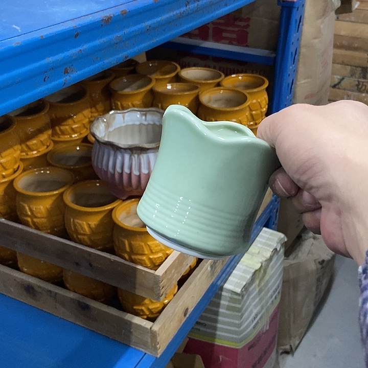 花盆单场满9.9发货8×8