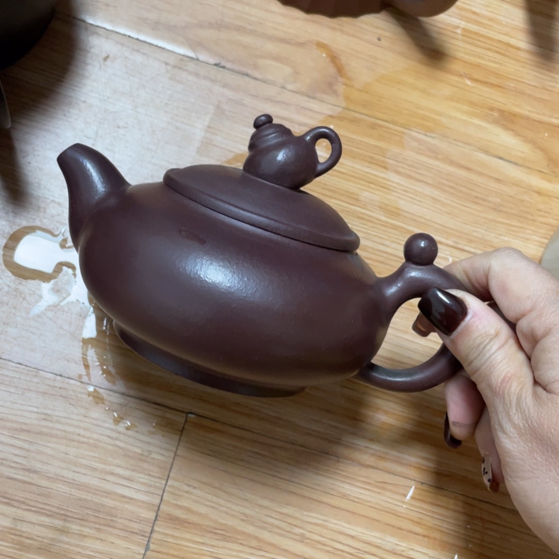 紫砂茶壶紫砂艺术学院