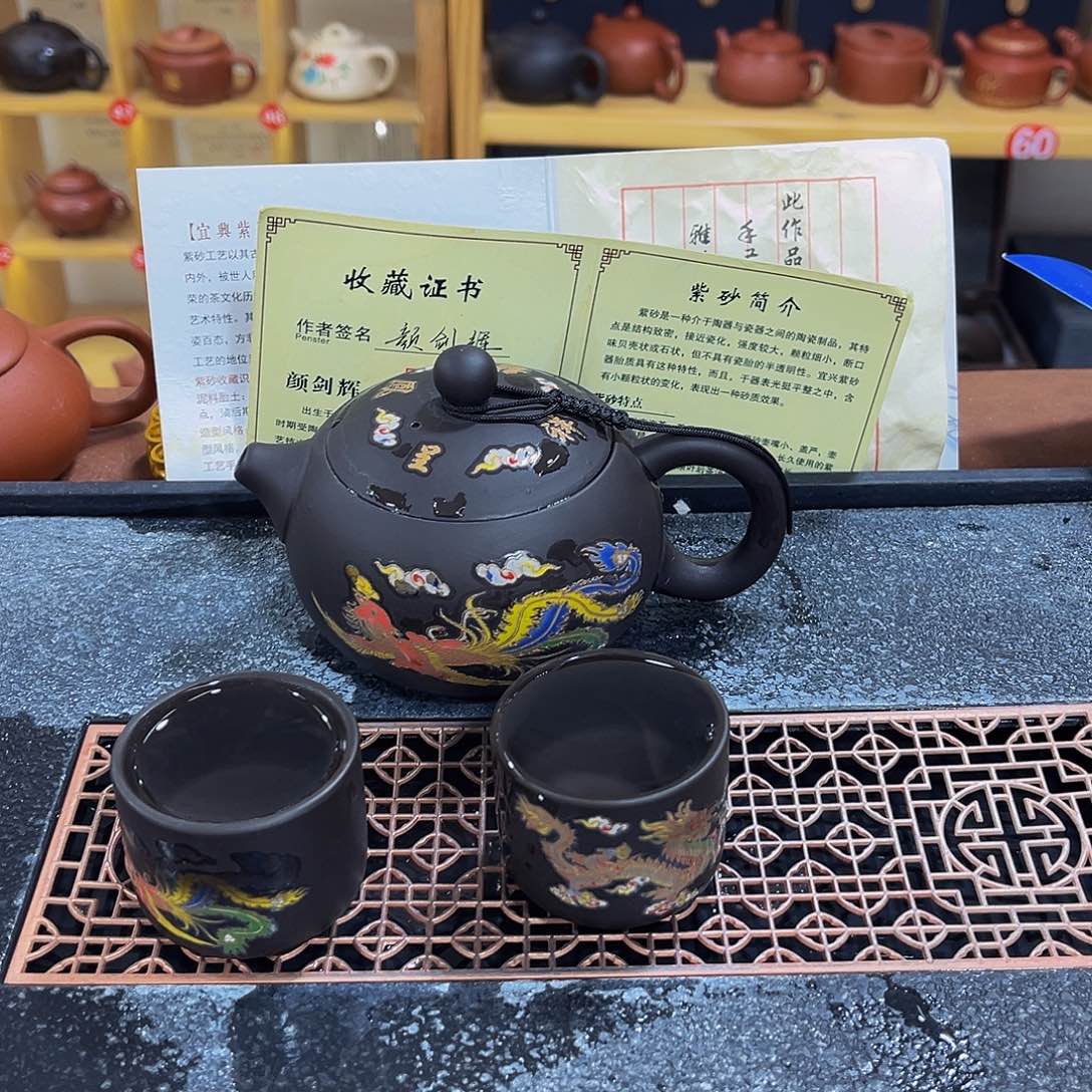 紫砂茶案紫砂壶1111111