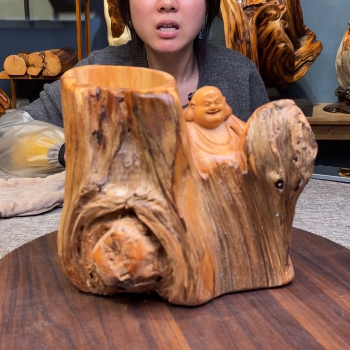 柏木（崖柏）关注一下