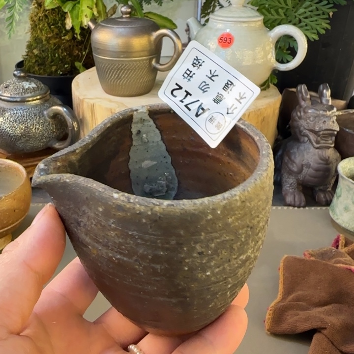 紫砂茶壶柴烧福利新品多多