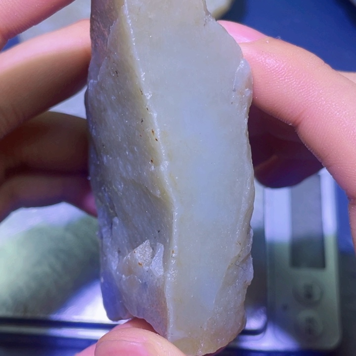 和田玉（糖玉）未镶嵌珠宝半成品