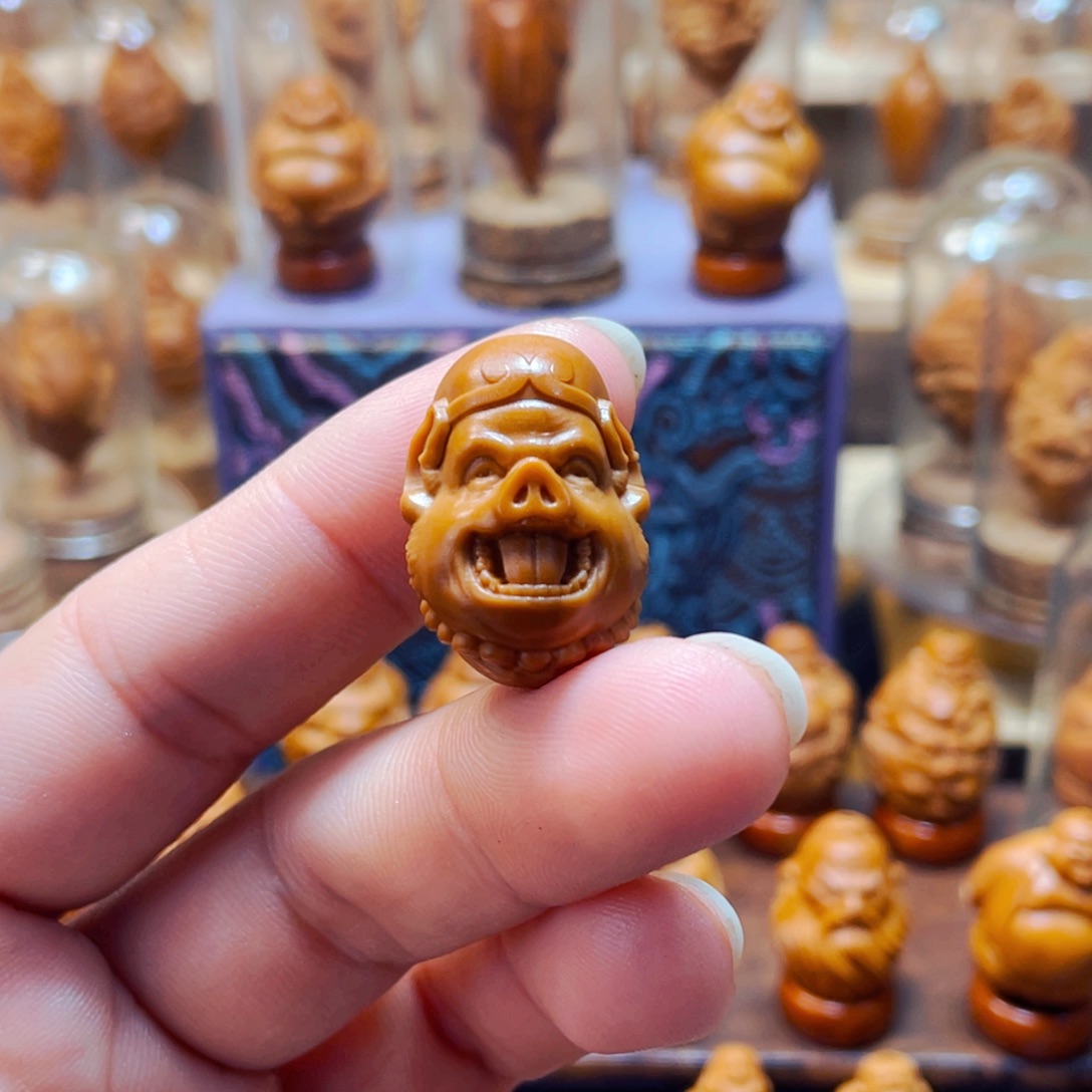 橄榄核手串/手链橄榄