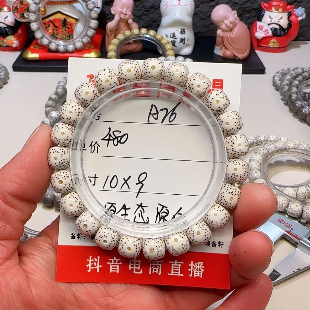 光*海南荷塘星月菩提A26