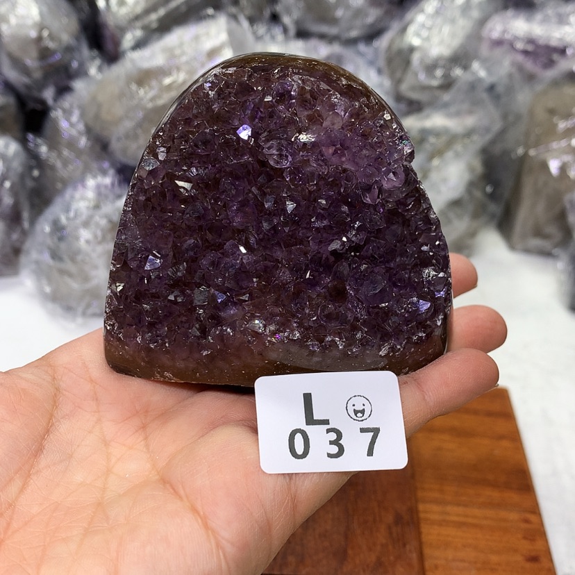 【闪购商品】水晶大型摆件（非配饰）未镶嵌