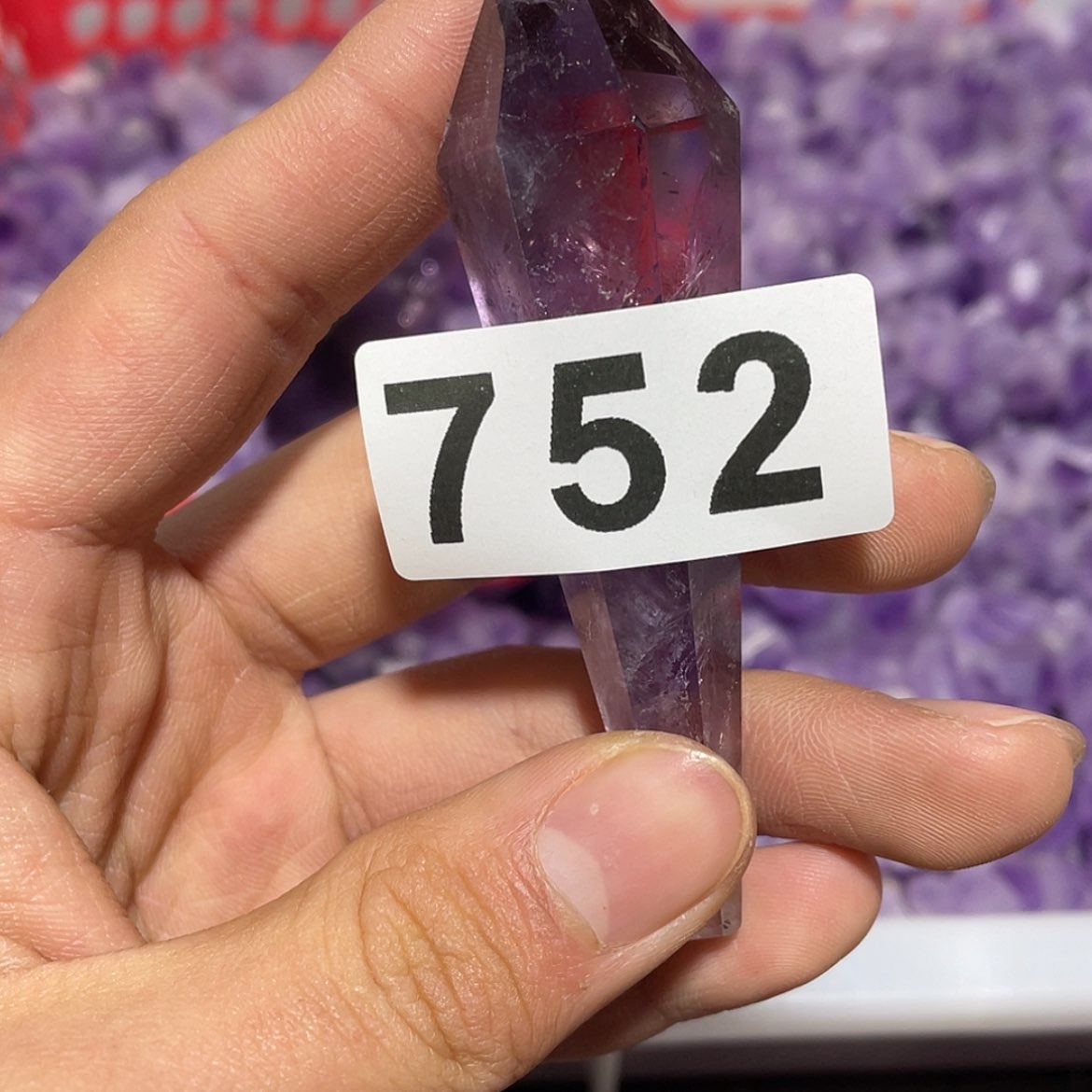 【闪购商品】水晶大型摆件（非配饰）未镶嵌