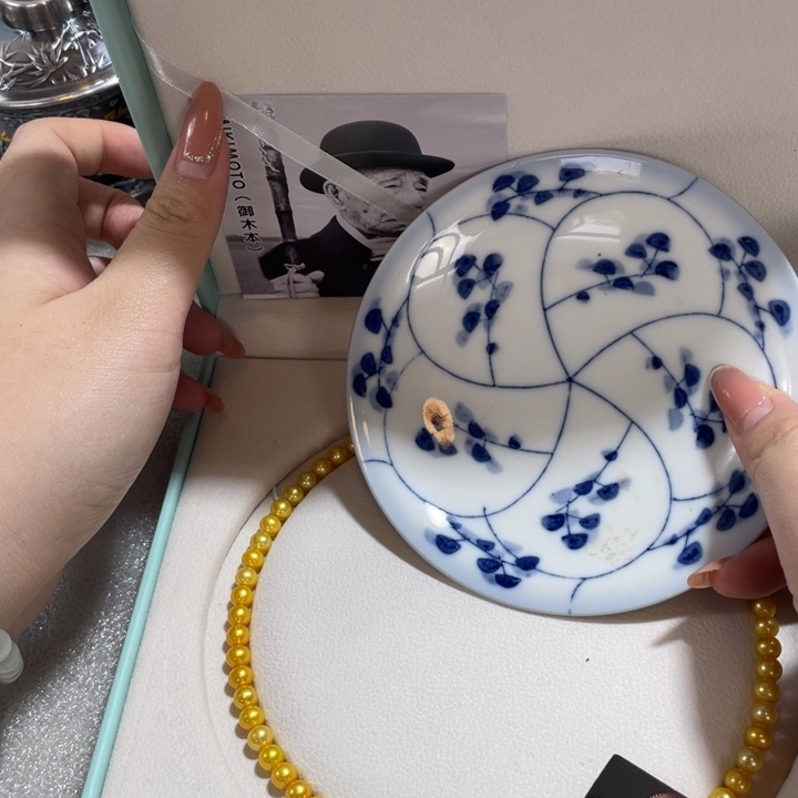 瓷器瓷器手串手串