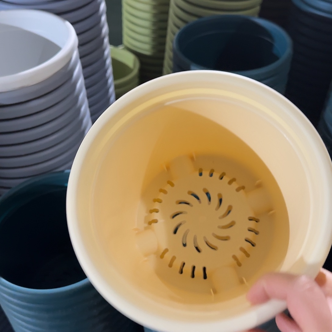 树脂四季2号无托12个米黄