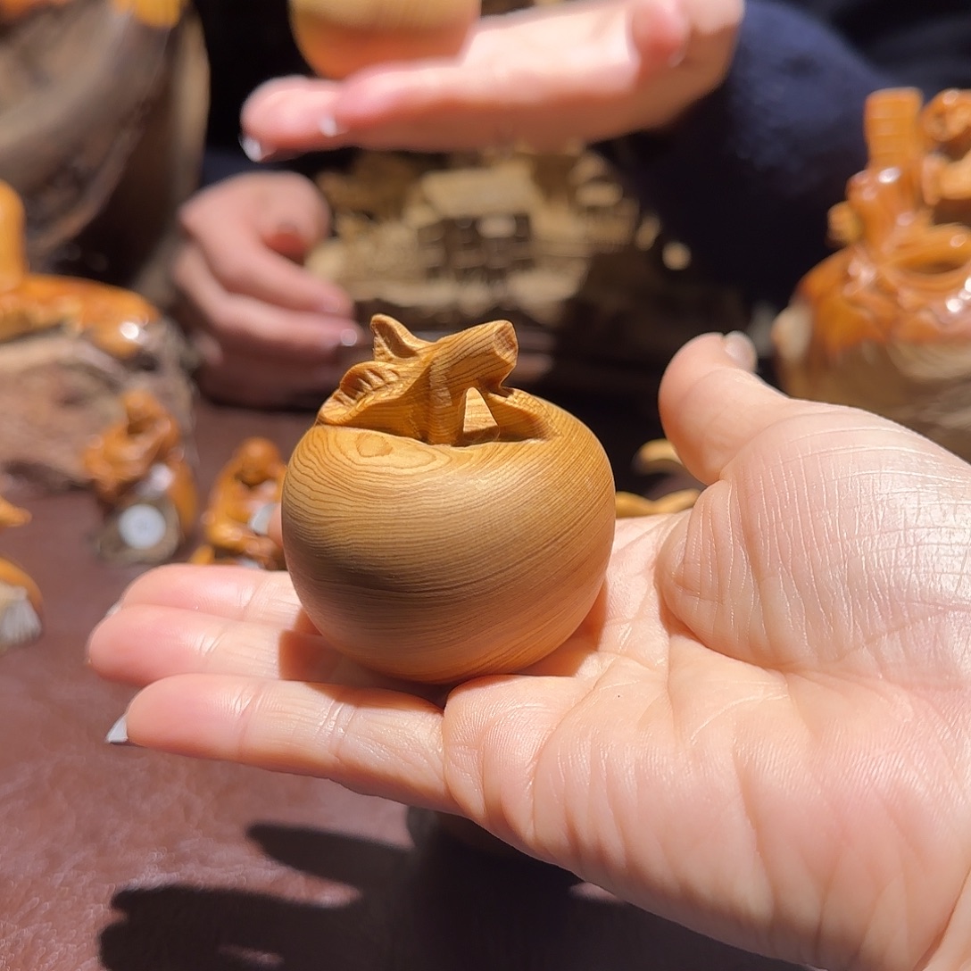 柏木（崖柏）太行集团董事