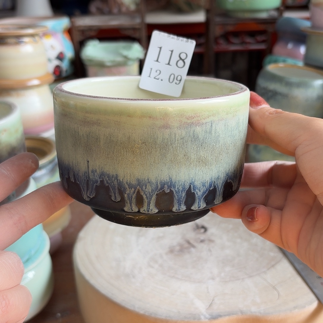 瓷片景德镇陶瓷手工制作