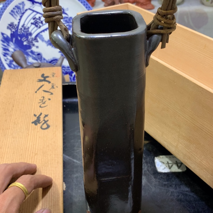 瓷片射手会说一些莫名其妙不