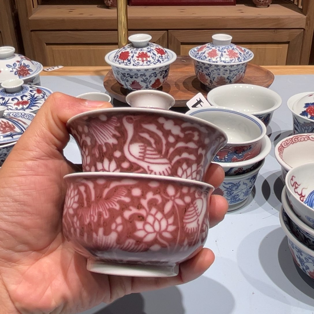 景德镇陶瓷艺术展