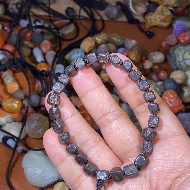 玛瑙/玉髓珠宝半成品未镶嵌沐*