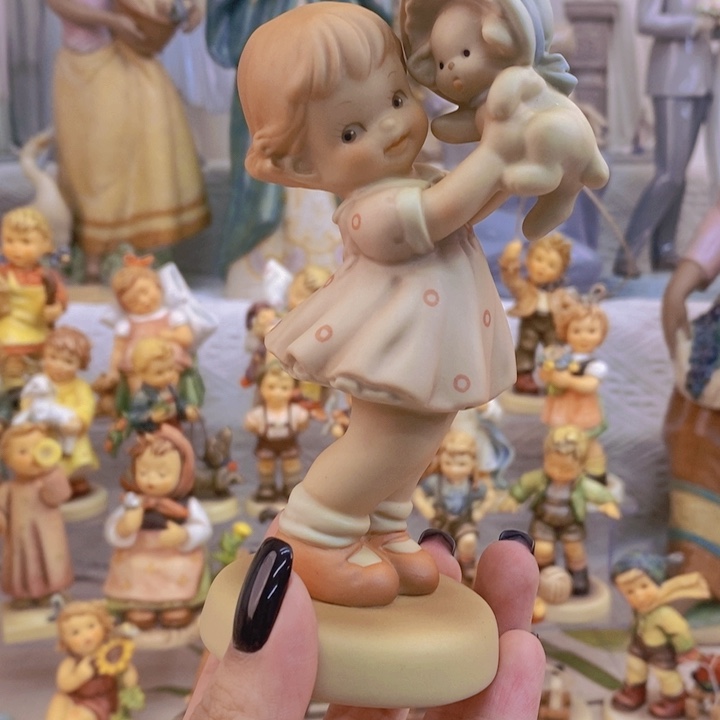 瓷片海淘中古美物