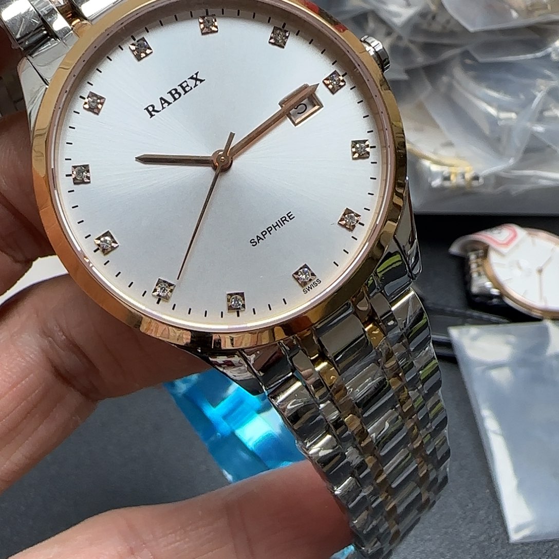 孤品捡漏手表一只