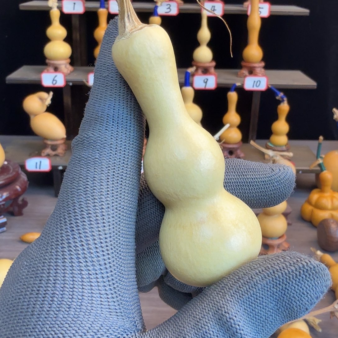 8***库木远扬工艺葫芦小号