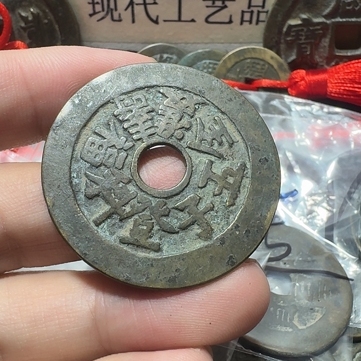 觅***友铜现代工艺品花钱