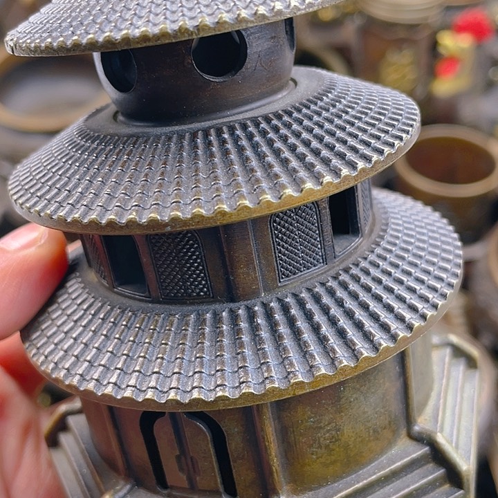 I don’t know if you can