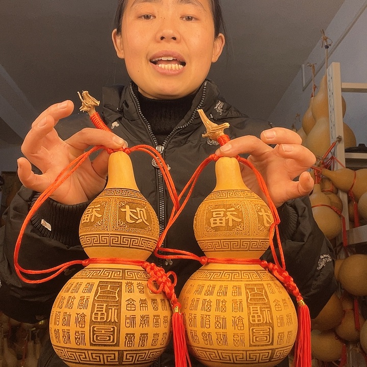 天然葫芦一物一图看图片发货