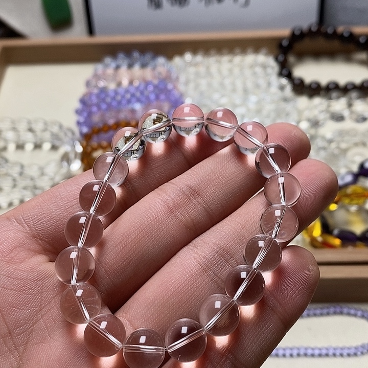 非金属卡10mm单圈 