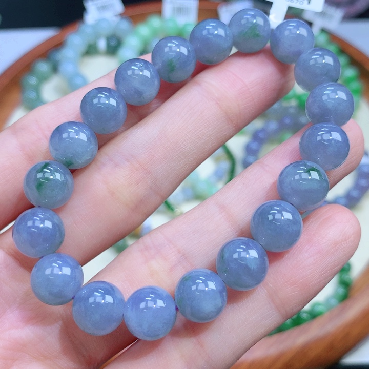 【闪购商品】翡翠手链未镶嵌翡翠