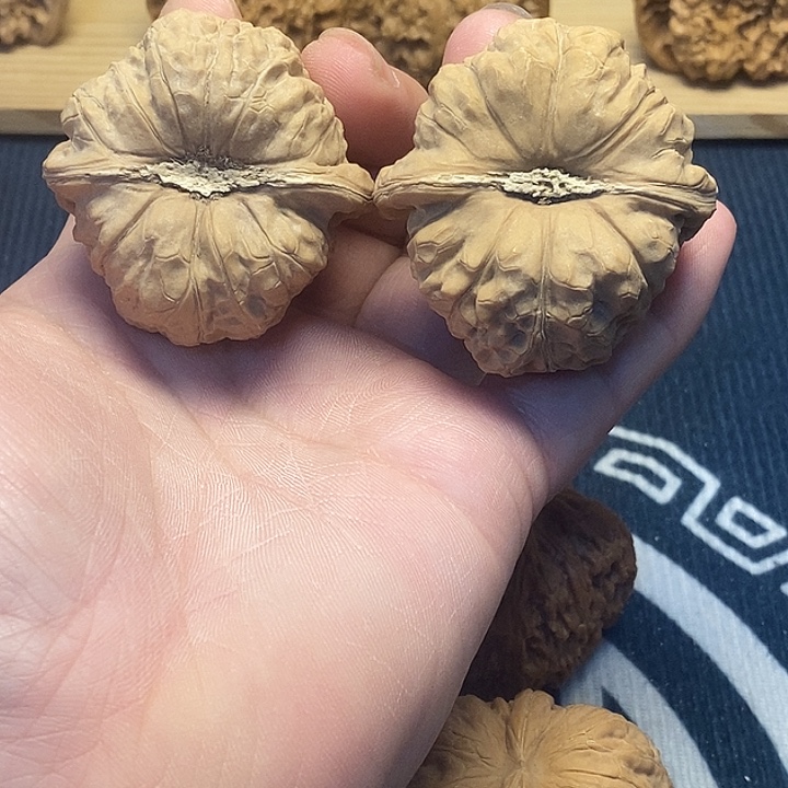 *****核桃南瓜福利核桃