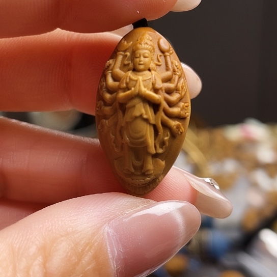 橄榄核手串/手链橄榄核